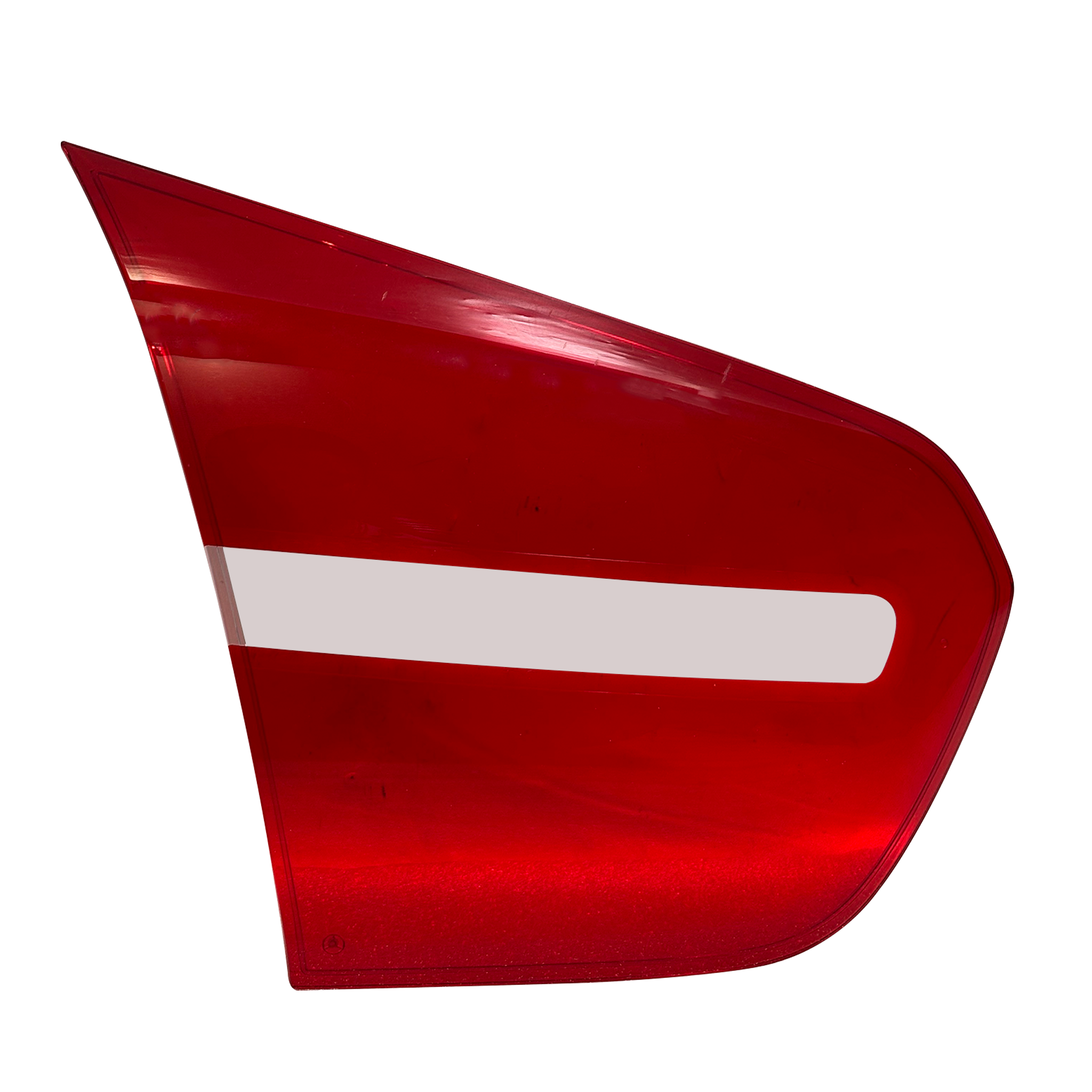 Inner Left (Passenger Side) Tail Lamp Cover for MERCEDES-BENZ GLA-CLASS X156 (2018-2019)