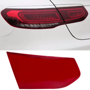 Inner Left (Passenger Side) Tail Lamp Cover for MERCEDES-BENZ GLC W253 (2015-2023)