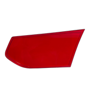 Inner Left (Passenger Side) Tail Lamp Cover for MERCEDES-BENZ GLC W253 (2015-2023)
