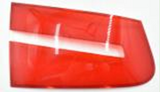 Inner Left (Passenger Side) Tail Lamp Cover for MERCEDES-BENZ GLC W253 (2015-2023)