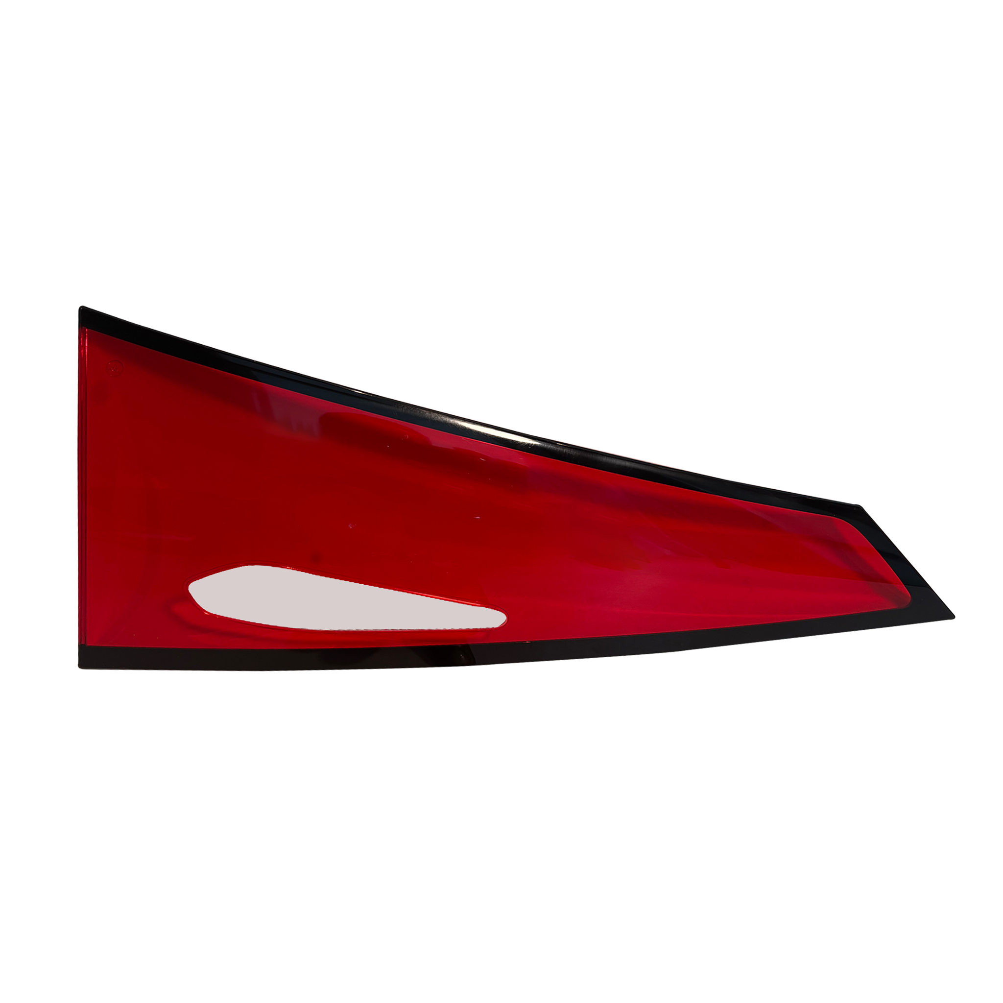 Inner Left (Passenger Side) Tail Lamp Cover for MERCEDES-BENZ GLC X254 (2022-2025)