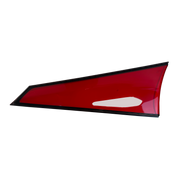 Inner Left (Passenger Side) Tail Lamp Cover for MERCEDES-BENZ GLC X254 (2022-2025)