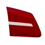 Inner Left (Passenger Side) Tail Lamp Cover for MERCEDES-BENZ ML-CLASS W166 (2012-2015)