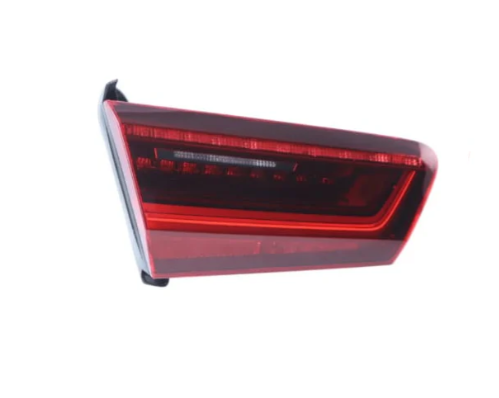 Inner Left Tail Light Assembly for AUDI A6 C7 4G2 (2011-2015)
