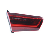 Inner Left Tail Light Assembly for AUDI A6 C7 4G2 (2015-2018)