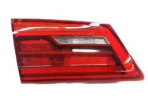 Inner Left Tail Light Assembly for BMW 5 SERIES G30 (2017-2020)