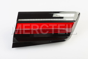 Inner Left Tail Light Assembly for BMW 5 SERIES G30 (2020-2023)