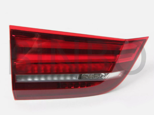 Inner Left Tail Light Assembly for BMW X5 F15 (2014-2018)
