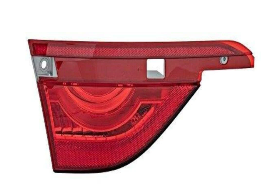 Inner Left Tail Light Assembly for JAGUAR XF X260 (2016-2020)