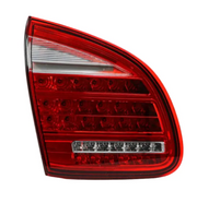 Inner Left Tail Light Assembly for PORSCHE CAYENNE 92A (2010-2014)
