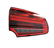 Inner Left Tail Light Assembly for PORSCHE CAYENNE 92A (2015-2018) Genuine PR:8SA