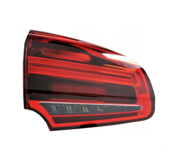 Inner Left Tail Light Assembly for PORSCHE CAYENNE 92A (2015-2018)