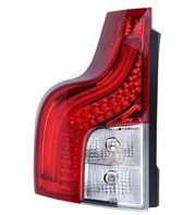 Inner Left Tail Light Assembly for VOLVO XC90 275 (2008-2014)