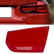 Inner Right (Driver Side) Tail Lamp Cover for BMW 3 F30 (2016-2018)