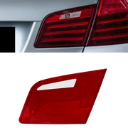 Inner Right (Driver Side) Tail Lamp Cover for BMW 5 SERIES F10 (2010-2016)