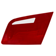 Inner Right (Driver Side) Tail Lamp Cover for BMW 5 SERIES F10 (2010-2016)