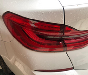 Inner Right (Driver Side) Tail Lamp Cover for BMW 6 G32 (2017-2020)