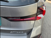 Inner Right (Driver Side) Tail Lamp Cover for BMW X1 U11 (2024)