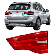 Inner Right (Driver Side) Tail Lamp Cover for BMW X3 G01 (2017-2020)
