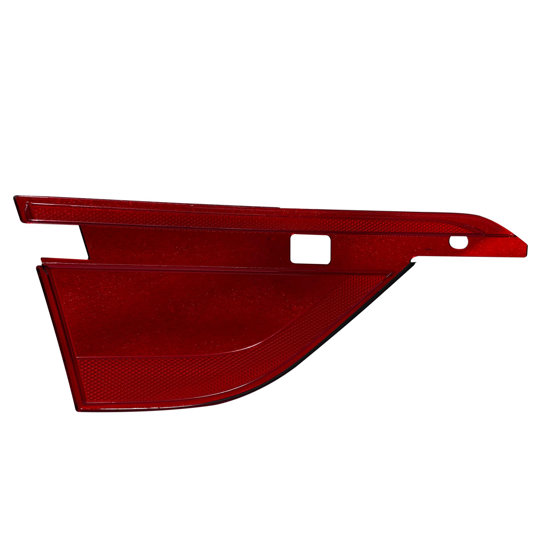 Inner Right (Driver Side) Tail Lamp Cover for JAGUAR XF X260 (2016-2020)