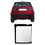 Inner Right (Driver Side) Tail Lamp Cover for LAND ROVER DISCOVERY SPORT L550 (2014)