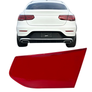 Inner Right (Driver Side) Tail Lamp Cover for MERCEDES-BENZ GLC W253 (2015-2023)