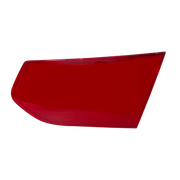 Inner Right (Driver Side) Tail Lamp Cover for MERCEDES-BENZ GLC W253 (2015-2023)