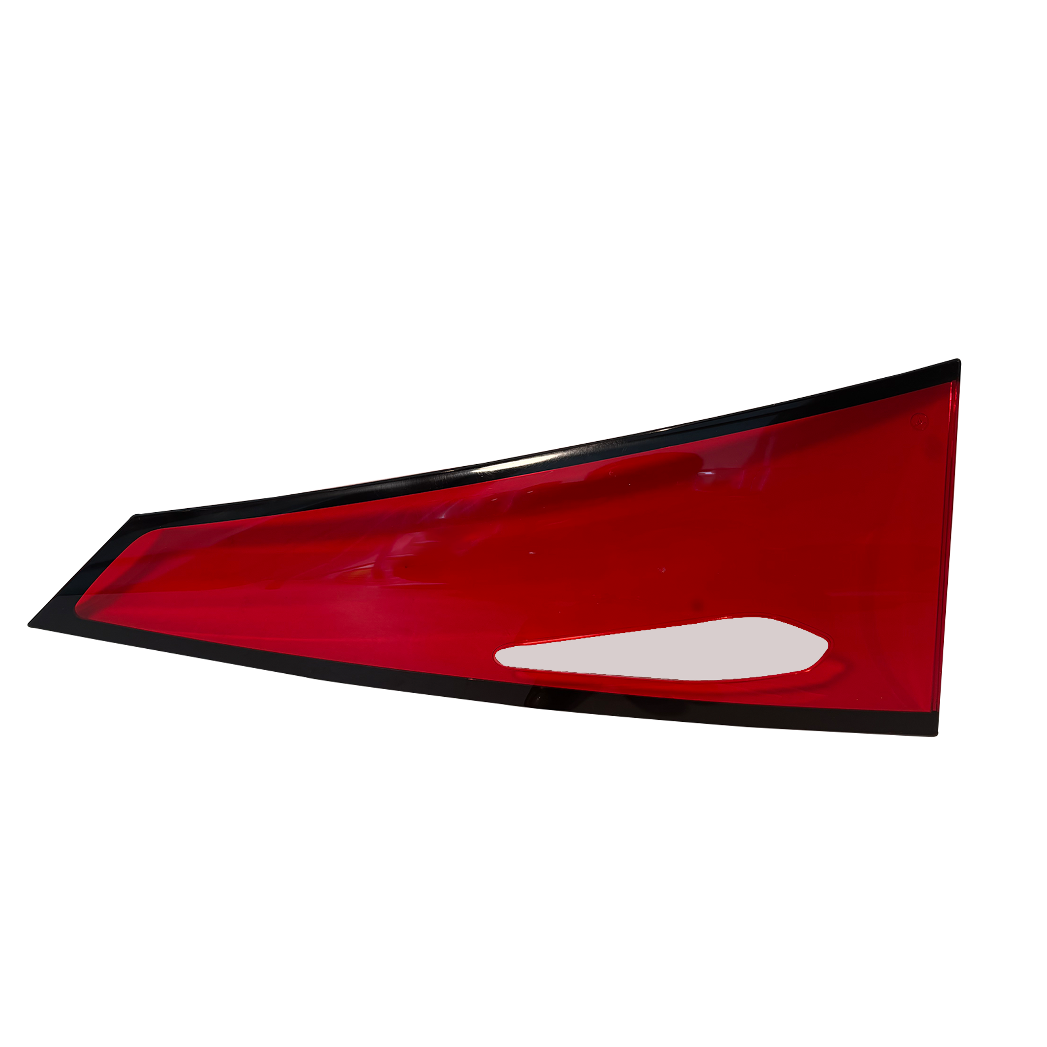 Inner Right (Driver Side) Tail Lamp Cover for MERCEDES-BENZ GLC X254 (2022-2025)