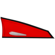 Inner Right (Driver Side) Tail Lamp Cover for MERCEDES-BENZ GLC X254 (2022-2025)