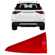 Inner Right (Driver Side) Tail Lamp Cover for MERCEDES-BENZ GLE W167 (2018-2024)