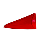 Inner Right (Driver Side) Tail Lamp Cover for MERCEDES-BENZ GLE W167 (2018-2024)