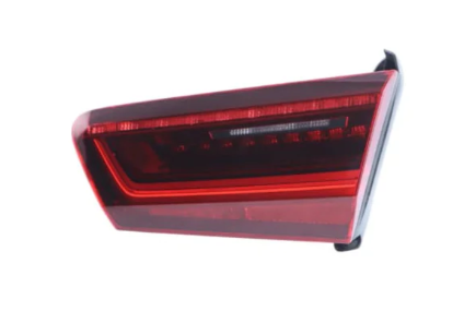 Inner Right Tail Light Assembly for AUDI A6 C7 4G2 (2015-2018)