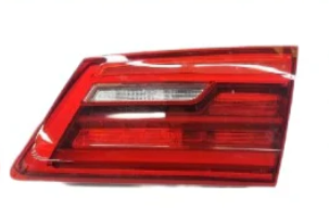 Inner Right Tail Light Assembly for BMW 5 SERIES G30 (2017-2020)