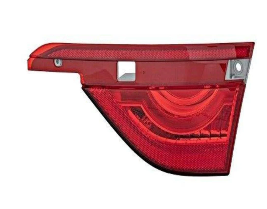 Inner Right Tail Light Assembly for JAGUAR XF X260 (2016-2020)