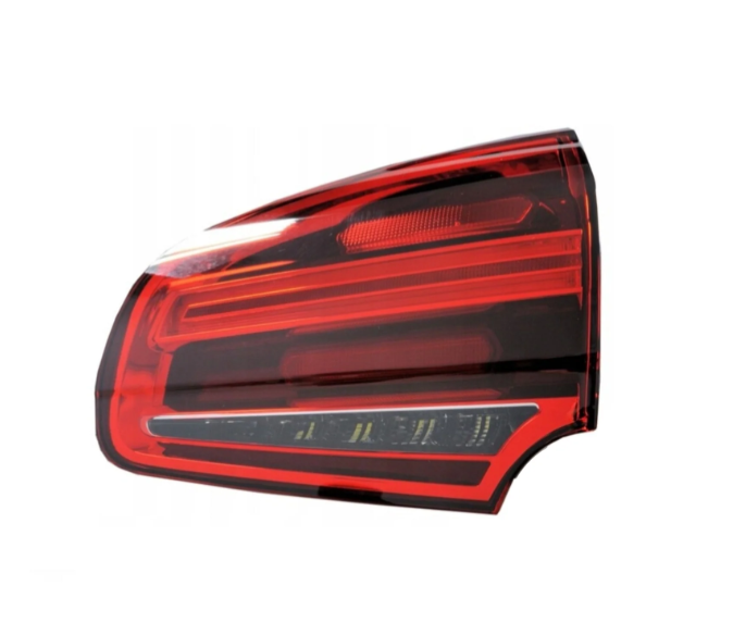Inner Right Tail Light Assembly for PORSCHE CAYENNE 92A (2015-2018) Genuine PR:8SA