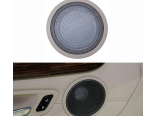 Interior Door Loudspeaker Cover for BMW 2 SERIES F45 (2014-2021) in Beige color Model C