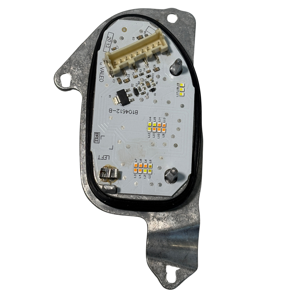 LED DRL Module for AUDI A1 GB (2018-2027) LED DRL