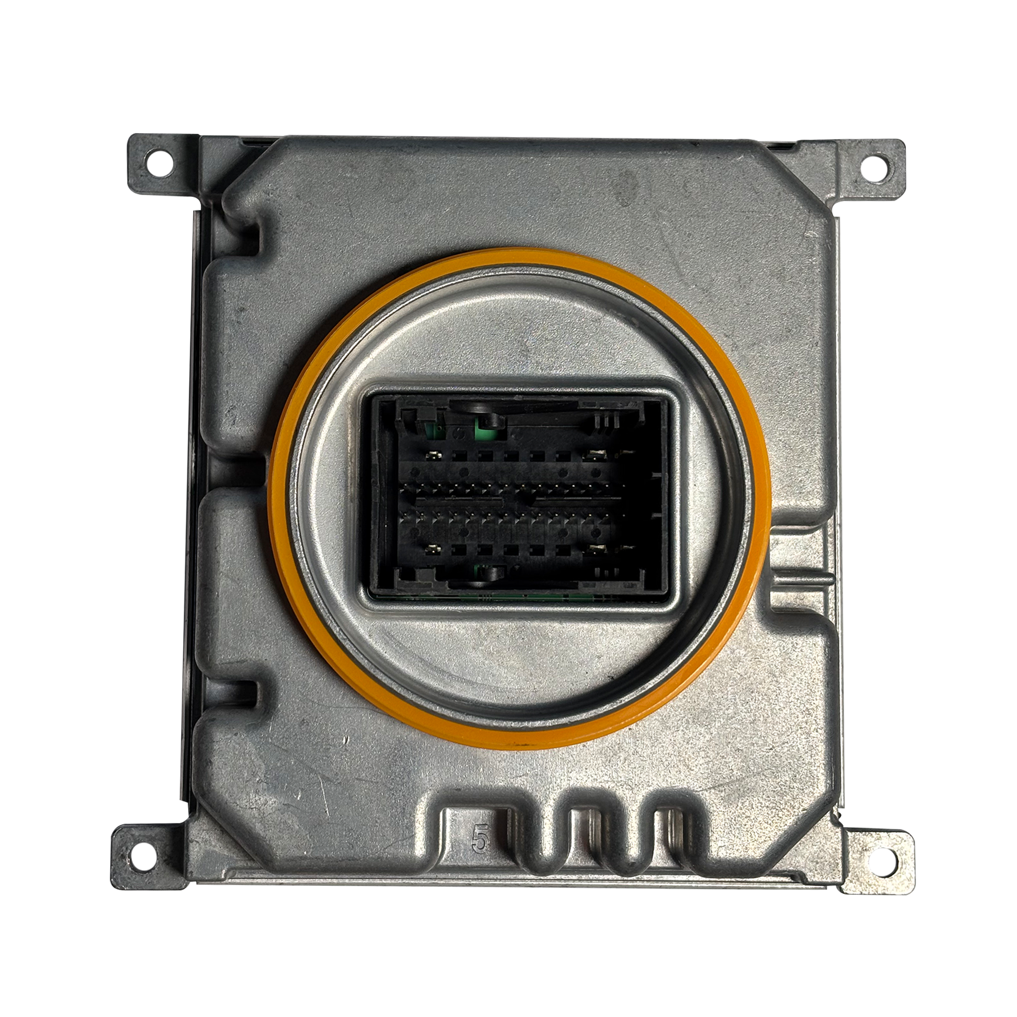 LED Headlight Ballast Control Module for AUDI Q2 GAB (2020-2024)