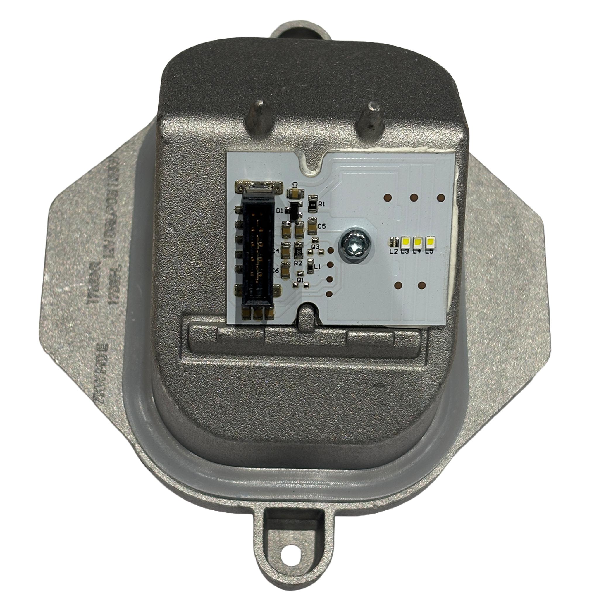 LED Headlight Ballast Control Module for AUDI Q3 8UB (2013-2020) for factory-installed systems