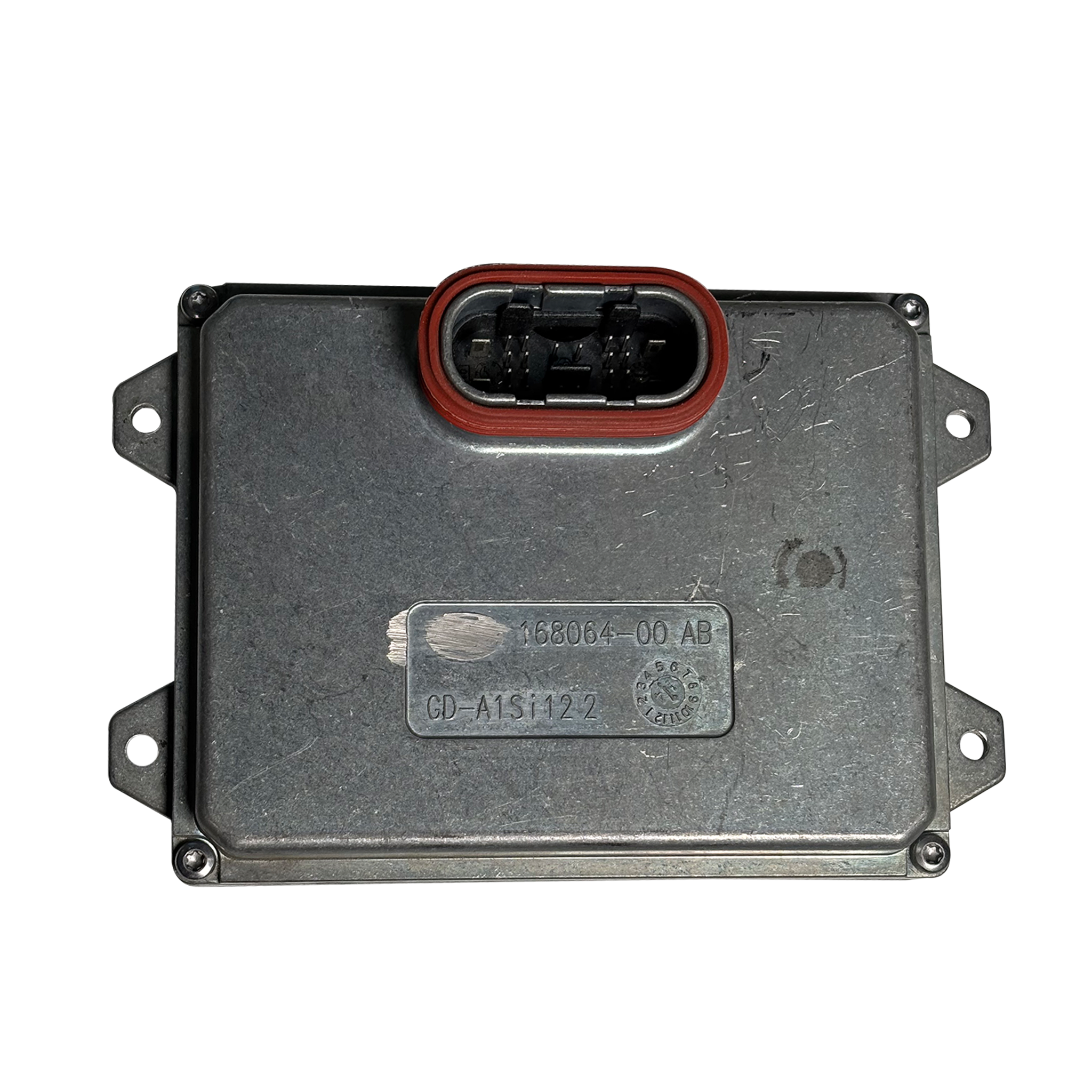 LED Headlight Ballast Control Module for Audi A8-used original_2