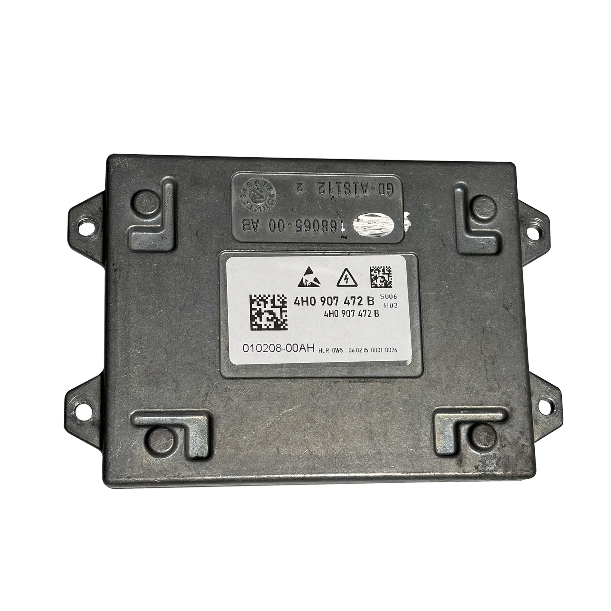 LED Headlight Ballast Control Module for Audi A8-used original_2