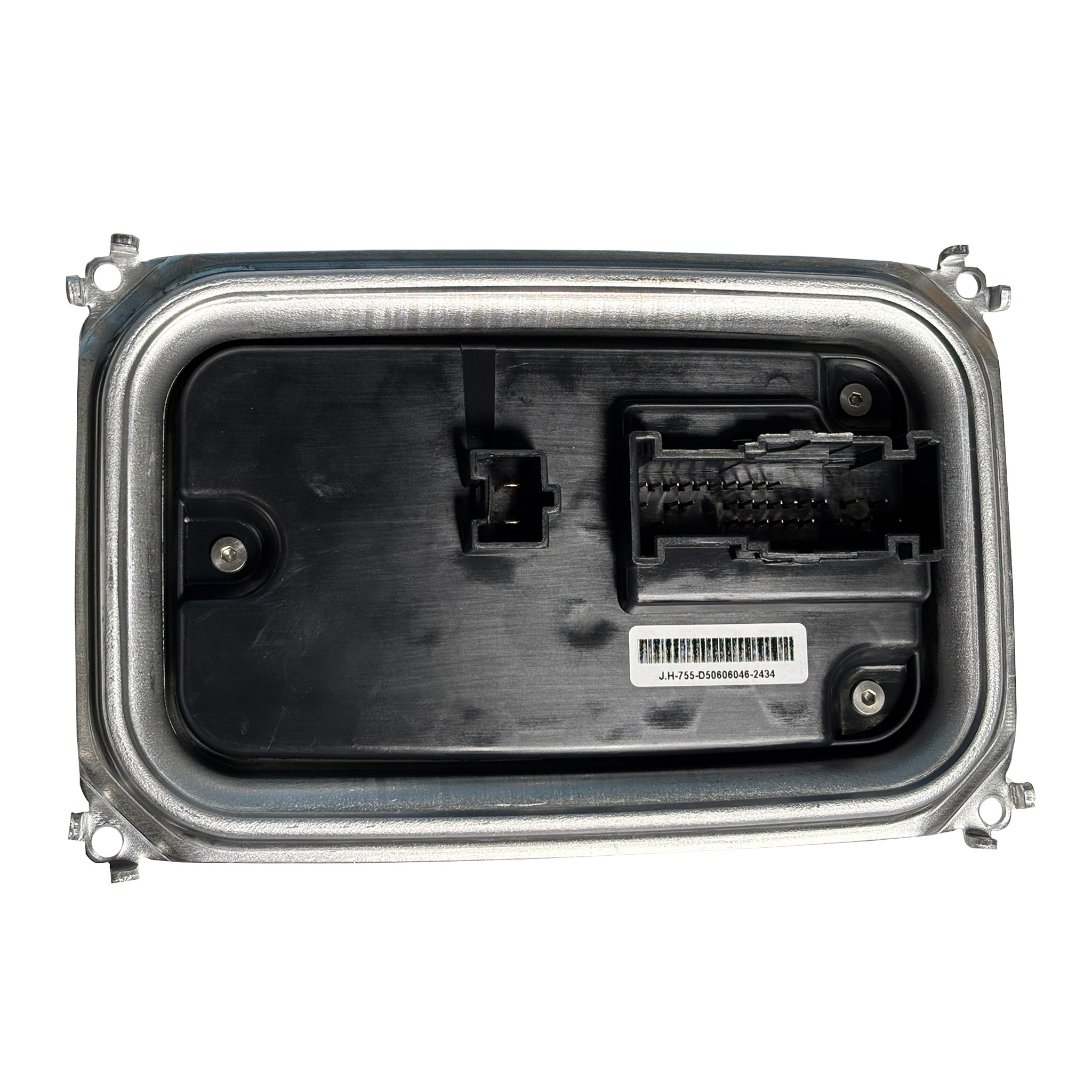 LED Headlight Ballast Control Module for MERCEDES-BENZ GLC W253 (2015-2023)