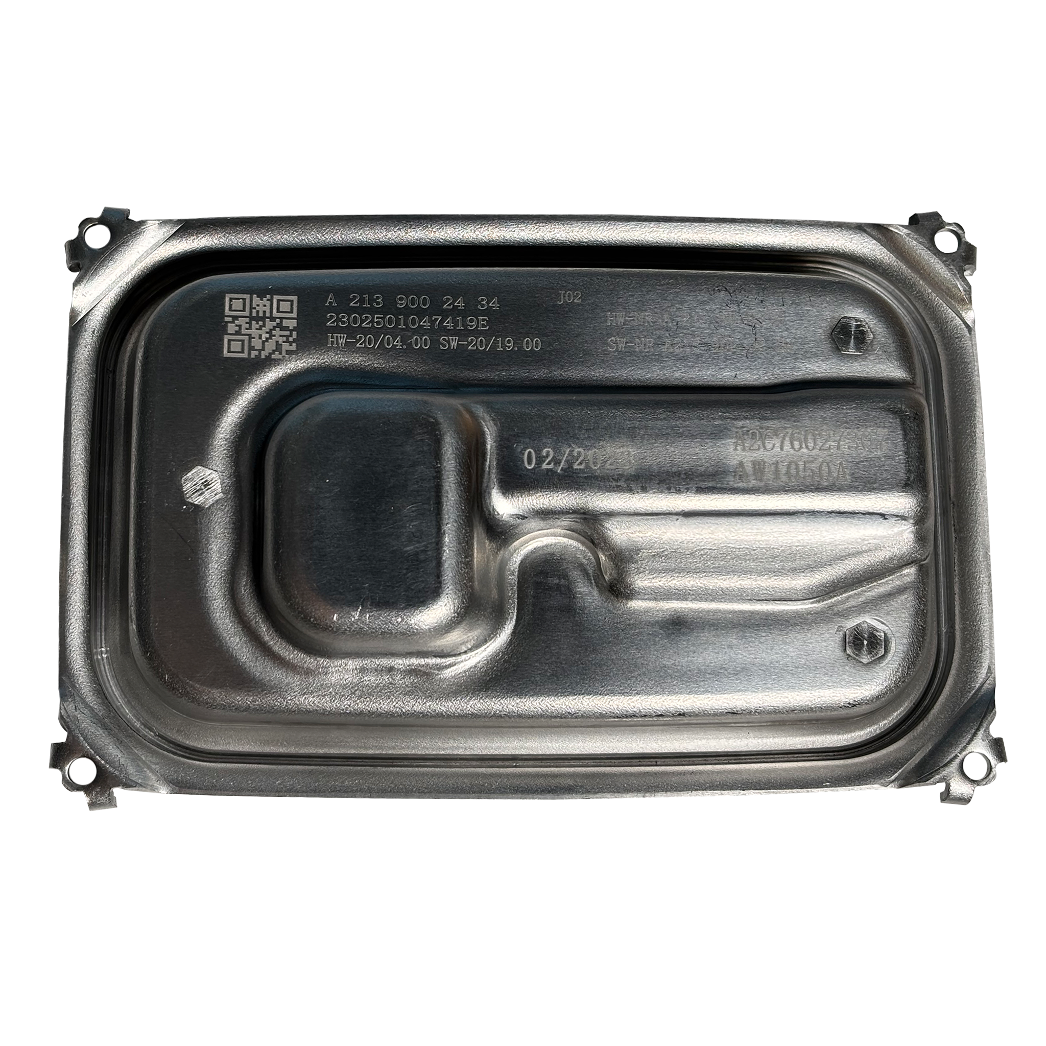 LED Headlight Ballast Control Module for MERCEDES-BENZ GLE W167 (2018-2024)