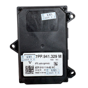 LED Headlight Ballast Control Module for PORSCHE PANAMERA 970 (2009-2016) Used Original