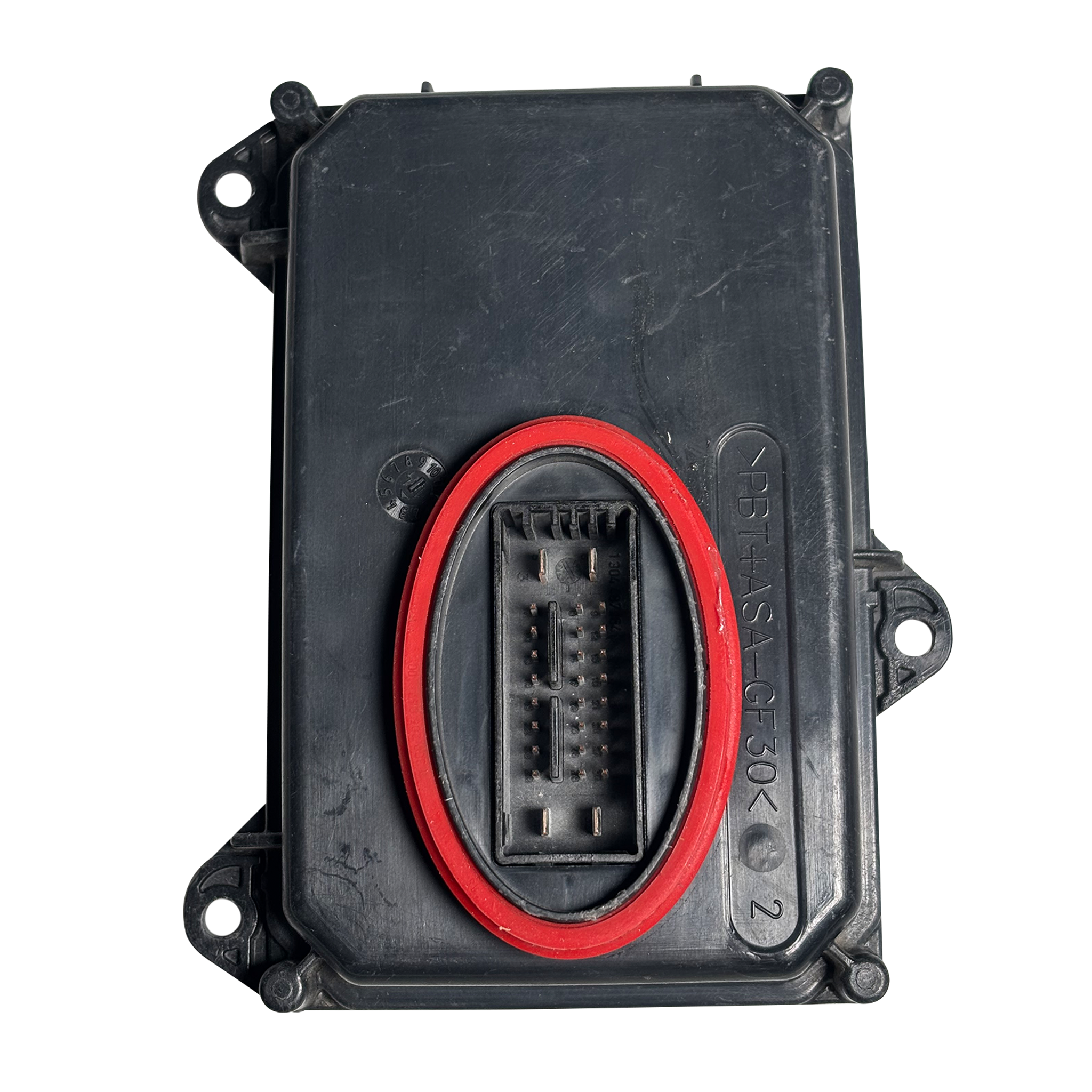 LED Headlight Ballast Control Module for SKODA OCTAVIA 5E3 (2013-2020)