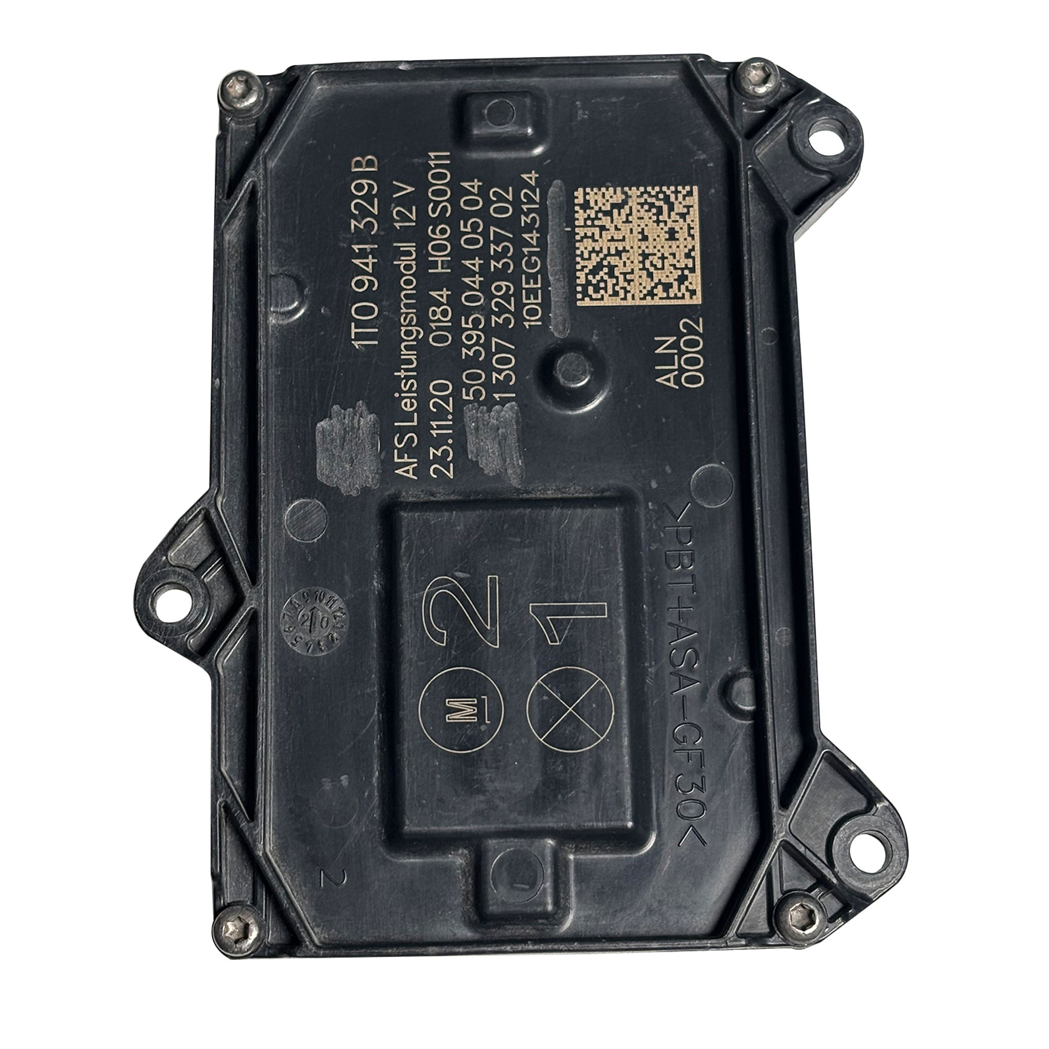LED Headlight Ballast Control Module for SKODA OCTAVIA 5E3 (2013-2020)