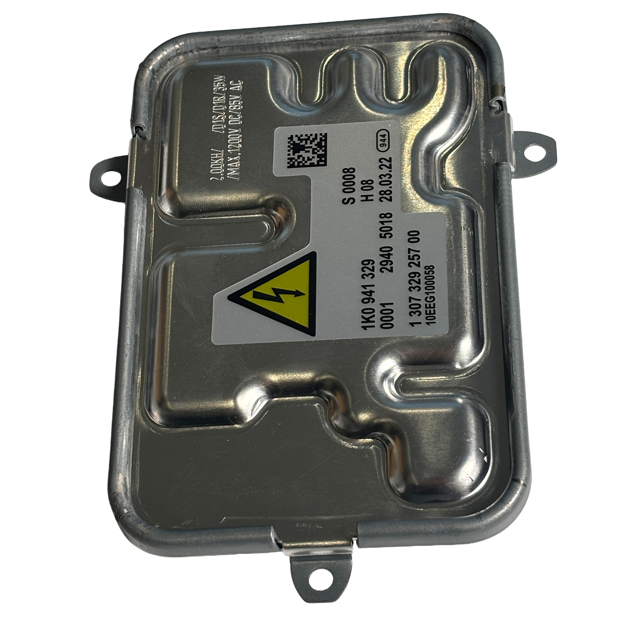 LED Headlight Ballast Control Module for SKODA YETI 5L (2010-2017) AFS2 for dynamic bending light