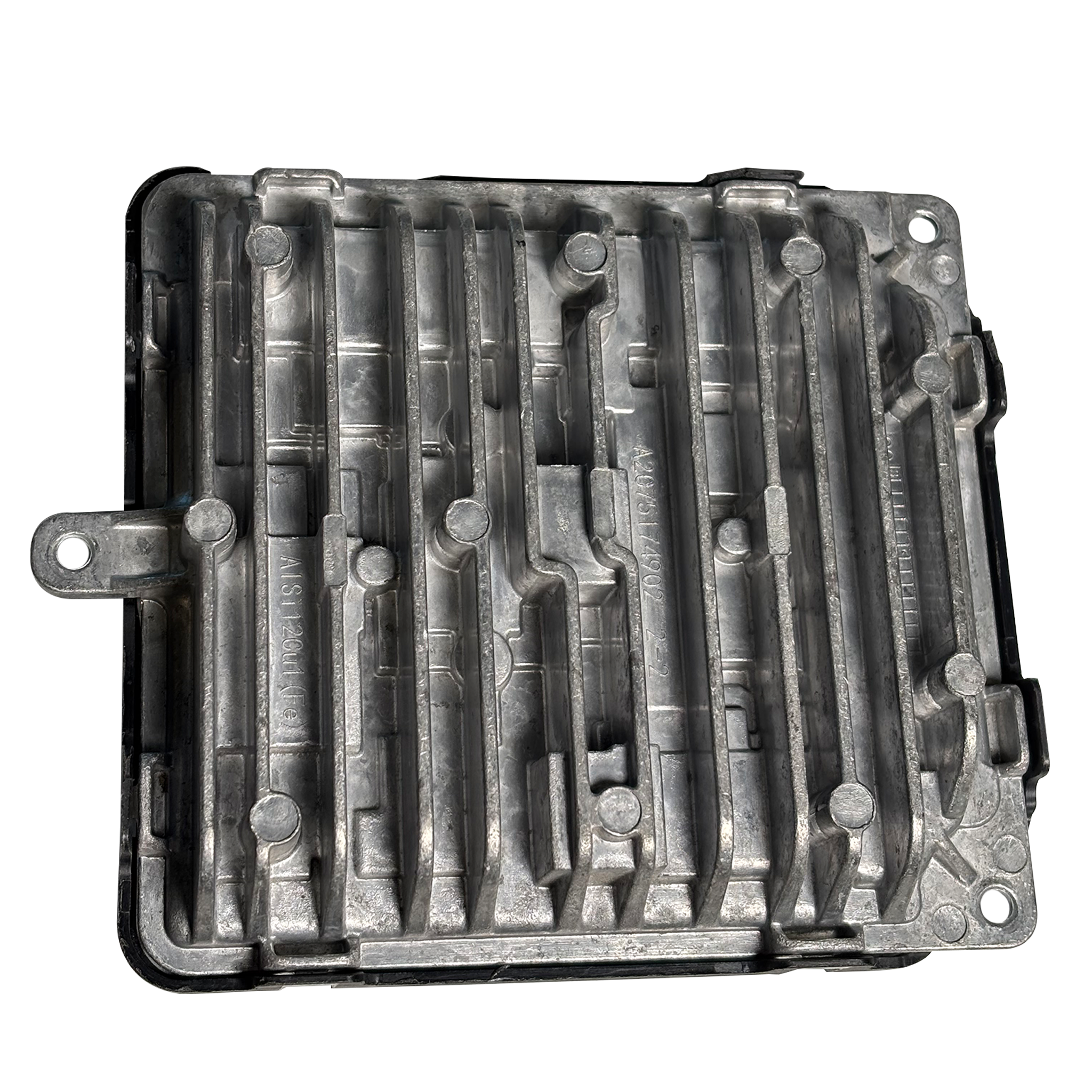 LED Headlight Ballast Control Module for VOLVO S90 234 (2016-2020) with High-Grade Electronic Components