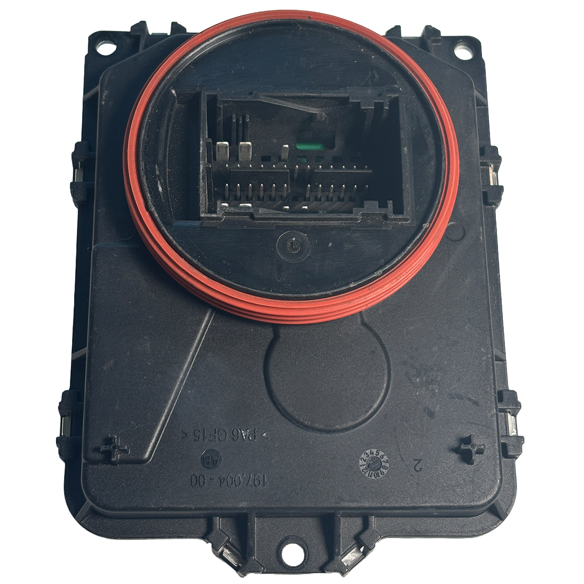 LED Headlight Ballast Control Module for VW TIGUAN AD1 (2017-2020) Used Original with dynamic bending light (AFS)