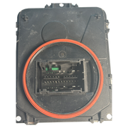LED Headlight Ballast Control Module for VW TIGUAN AD1 (2017-2020) Used Original with dynamic bending light (AFS)